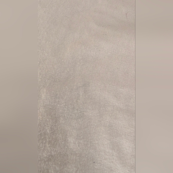 Vans White Short Sleeve Tee - Picture 6 of 6